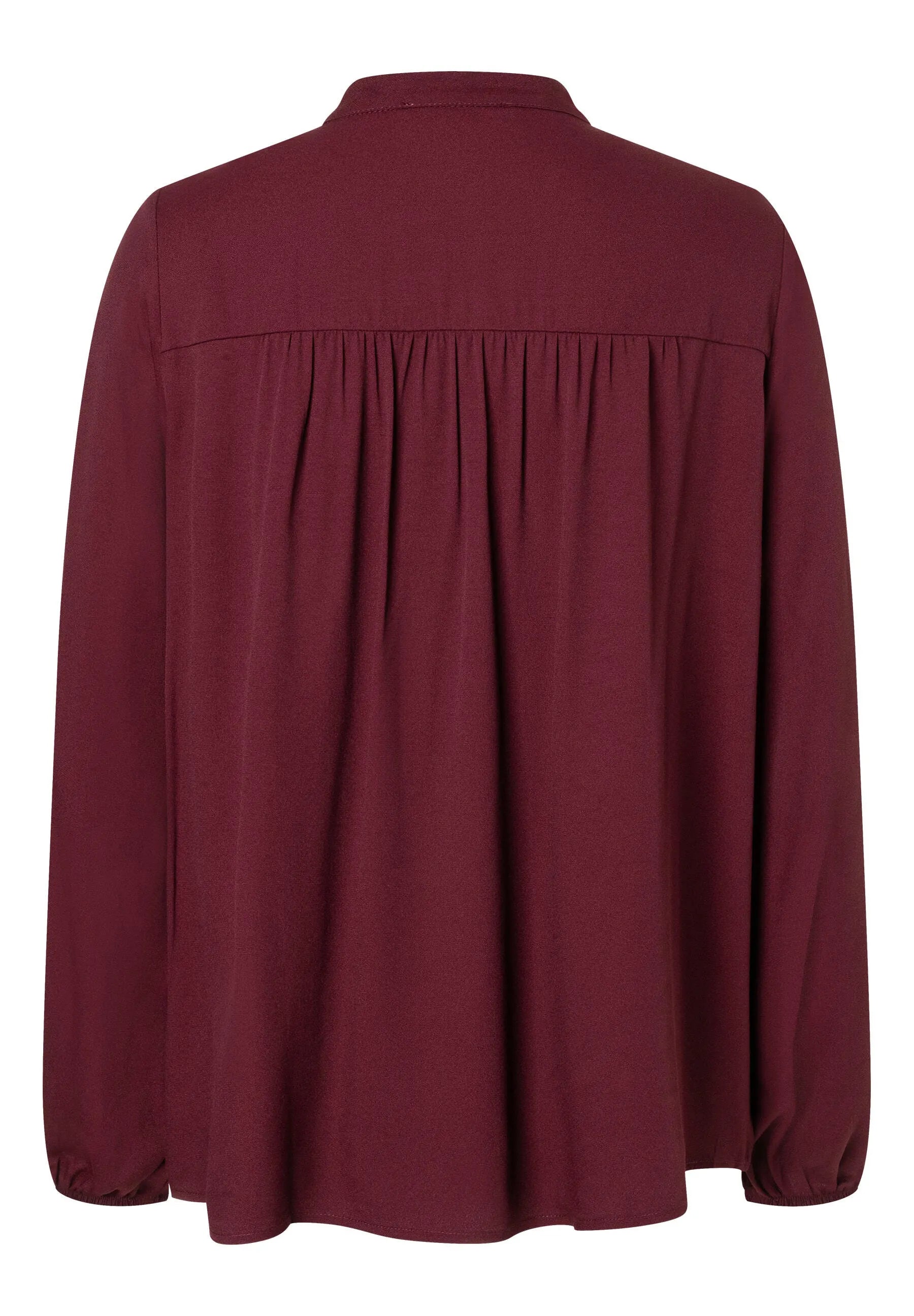 Bluse Relaxed Fit
