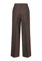Businesshose Wide Leg