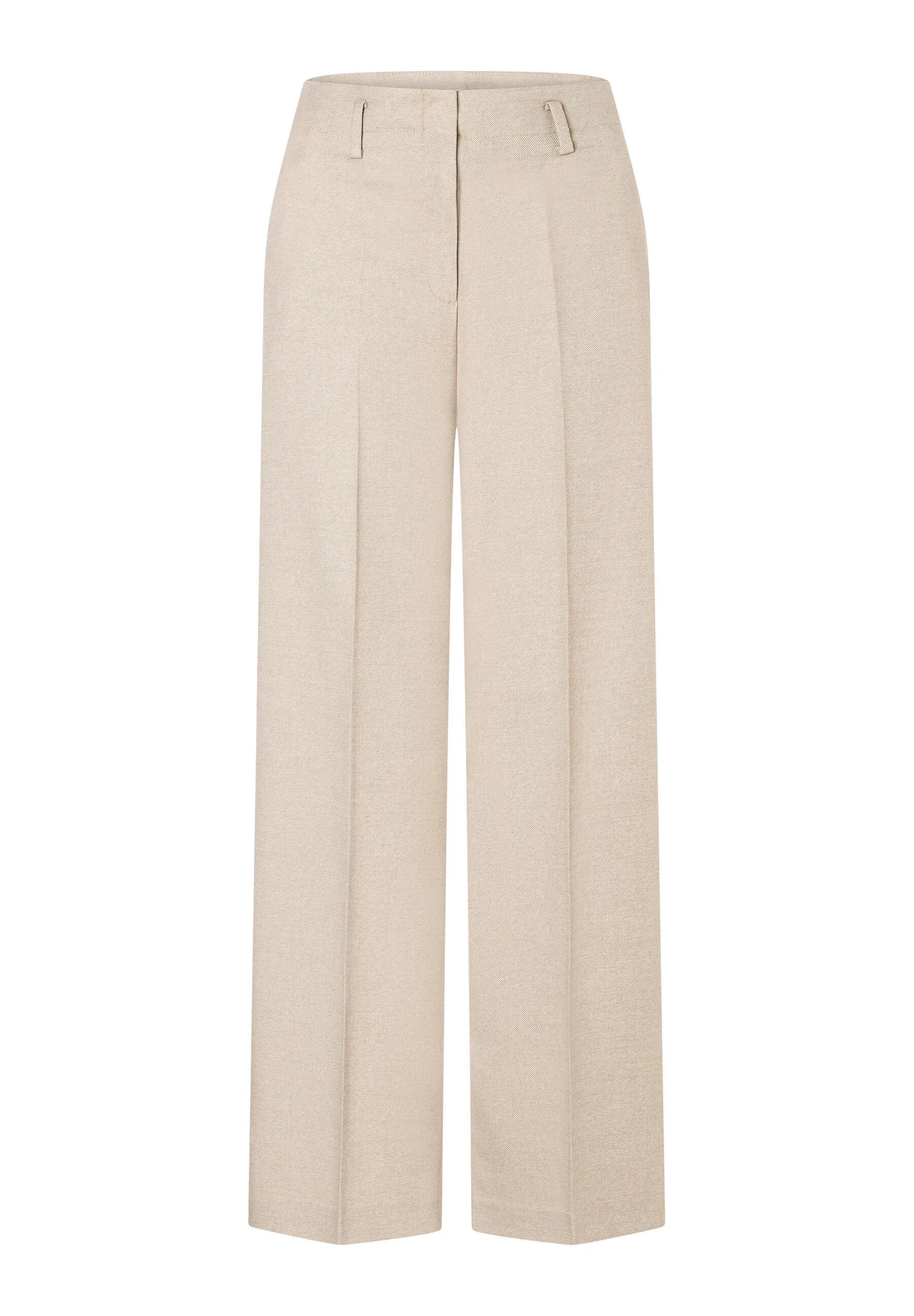 Businesshose Wide Leg