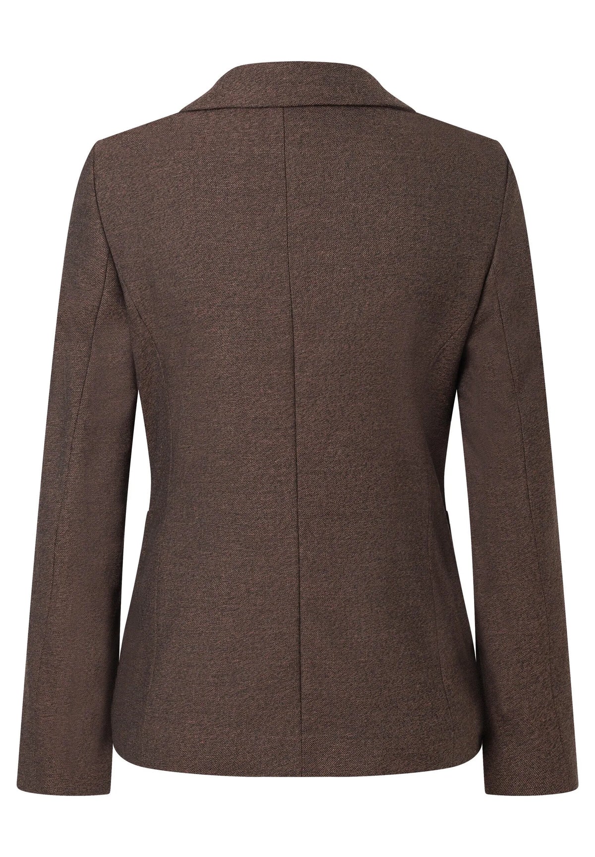 Blazer leicht tailliert