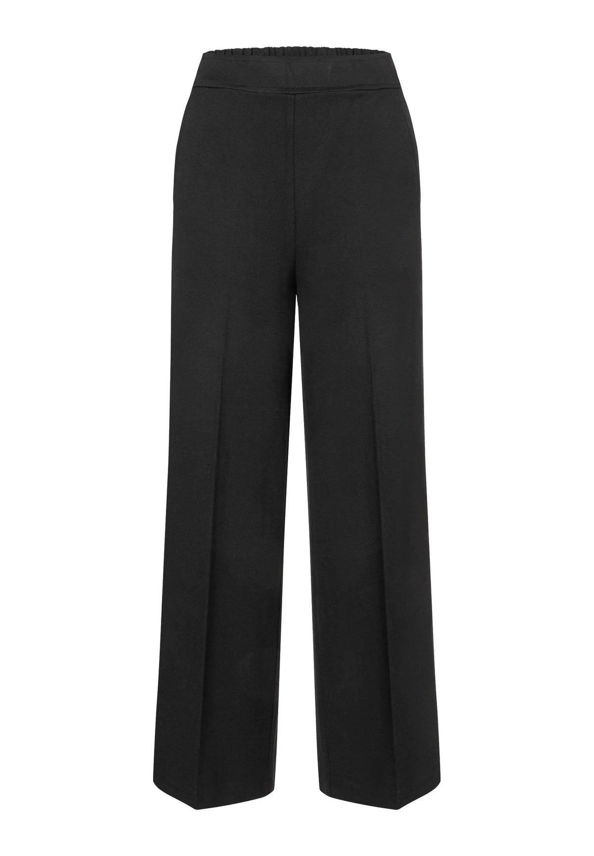 Culotte Wide Leg