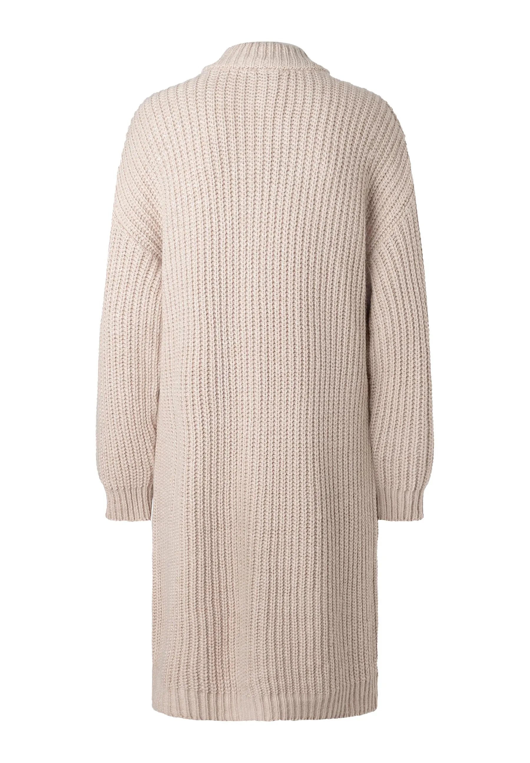 Strickmantel
