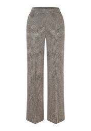 Jerseyhose Wide Leg