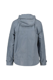 Übergangsjacke mit Kapuze
