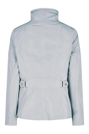 Übergangsjacke mit Stehkragen