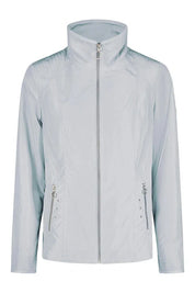 Übergangsjacke mit Stehkragen