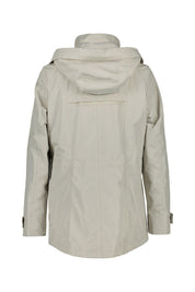 Funktionsjacke mit Kapuze