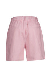 Leinenshorts Relaxed Fit