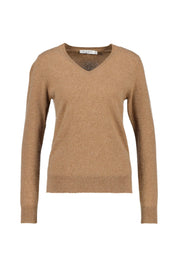 Strickpullover aus Kaschmir