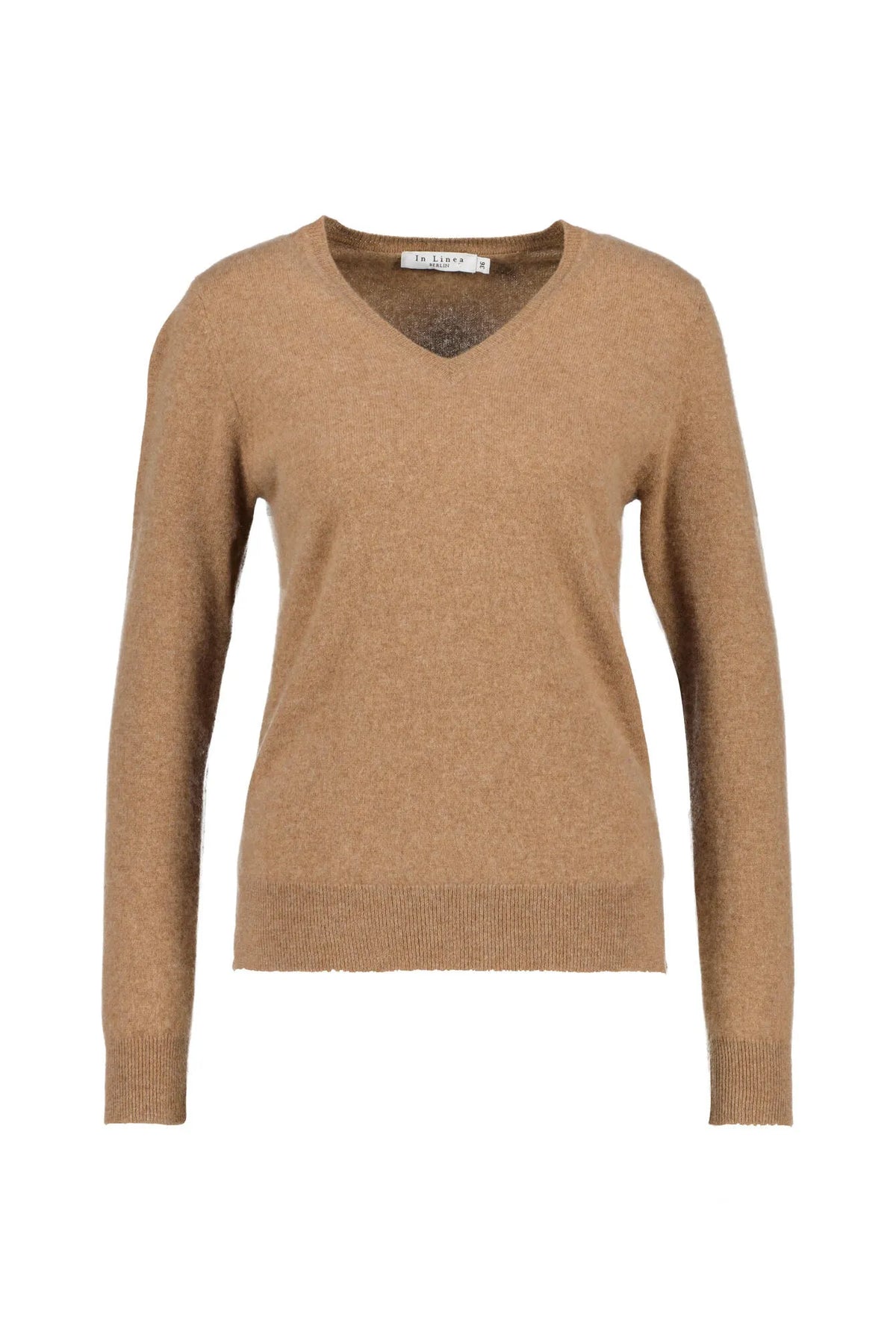 Strickpullover aus Kaschmir