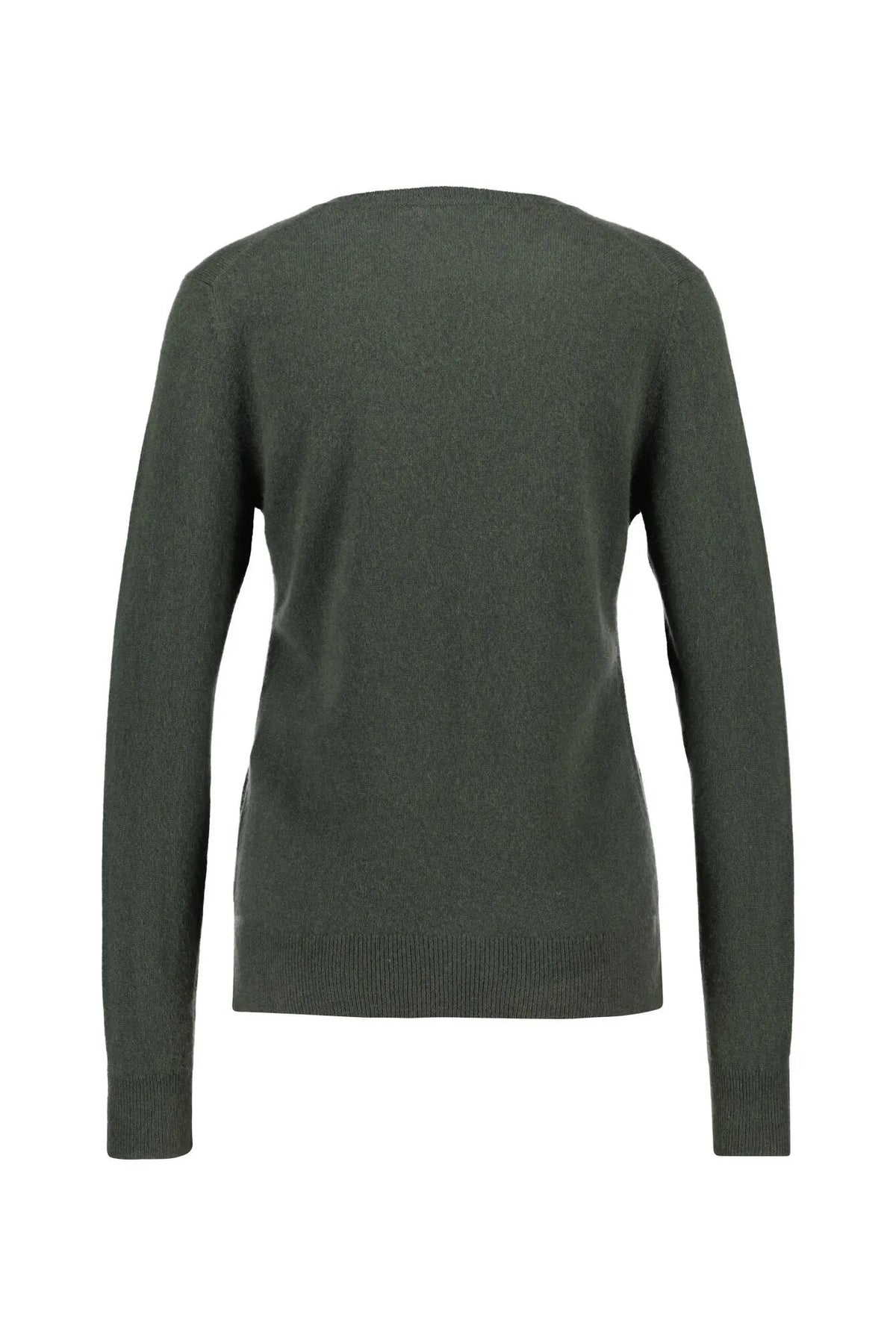 Strickpullover aus Kaschmir