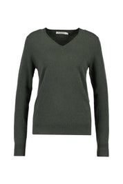 Strickpullover aus Kaschmir