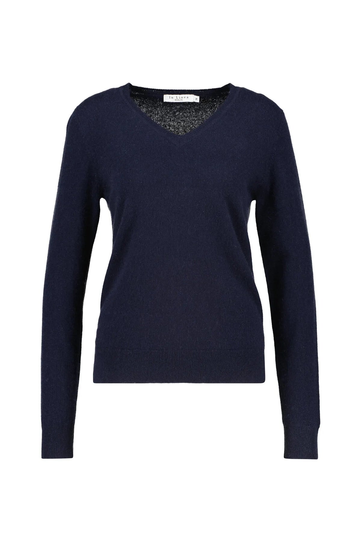 Strickpullover aus Kaschmir