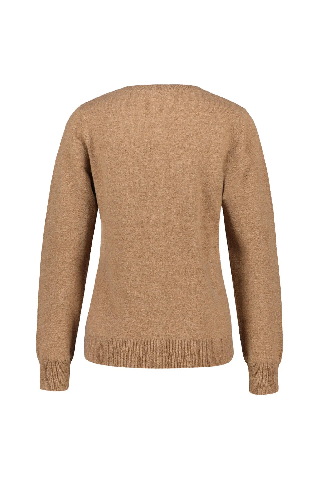 Strick-Cardigan aus Kaschmir