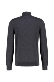 Strickpullover aus Merinowolle