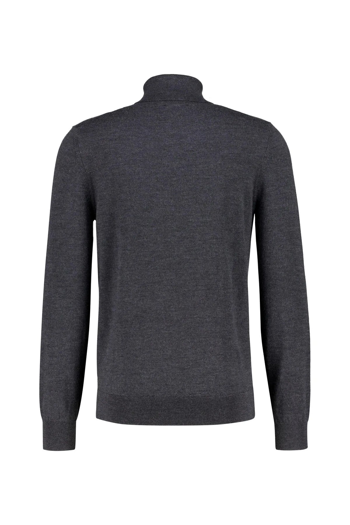 Strickpullover aus Merinowolle