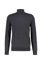 Strickpullover aus Merinowolle