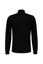 Strickpullover aus Merinowolle