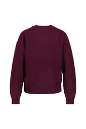 Strickpullover aus Kaschmir