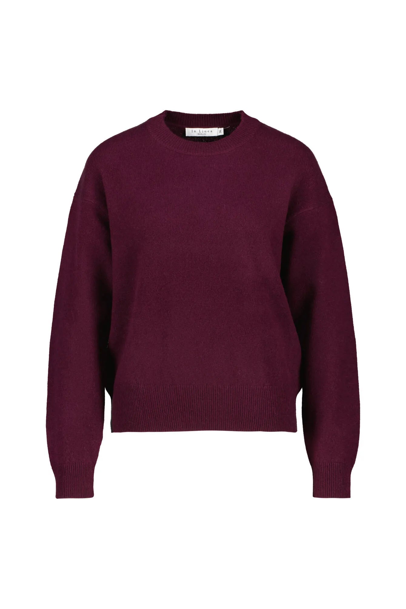 Strickpullover aus Kaschmir