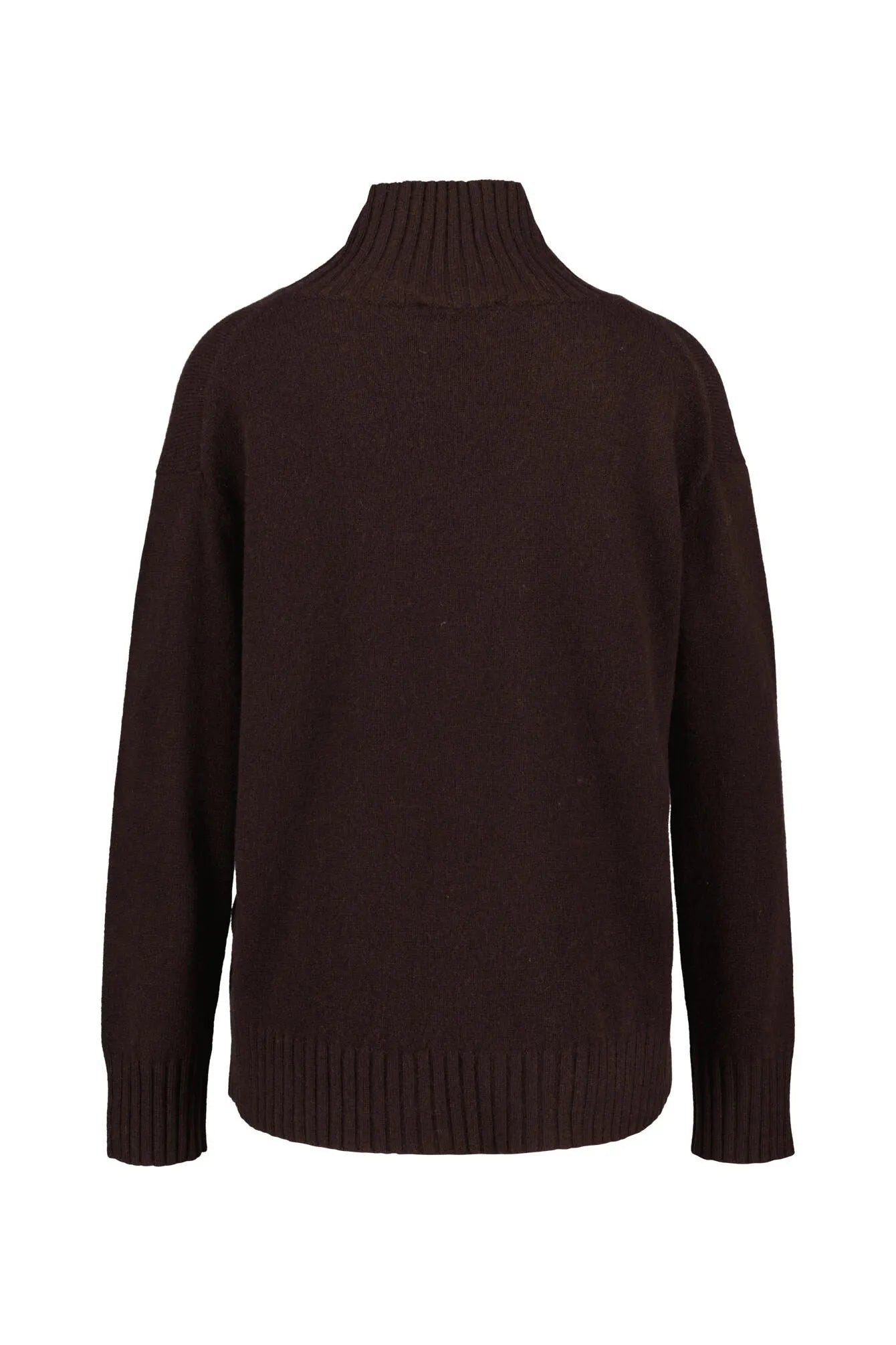 Strickpullover aus Kaschmir