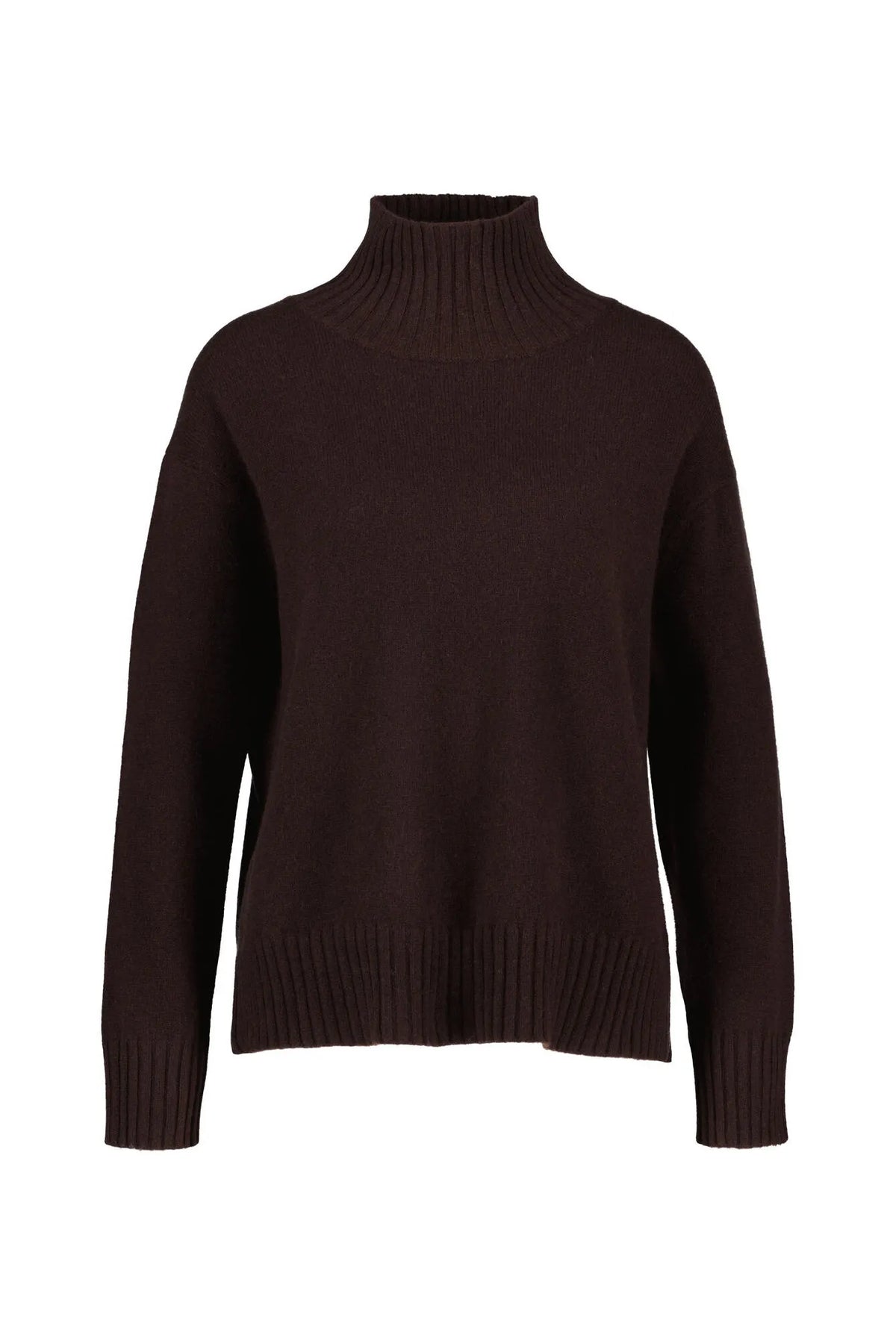 Strickpullover aus Kaschmir