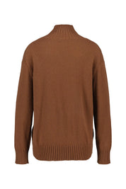 Strickpullover aus Kaschmir