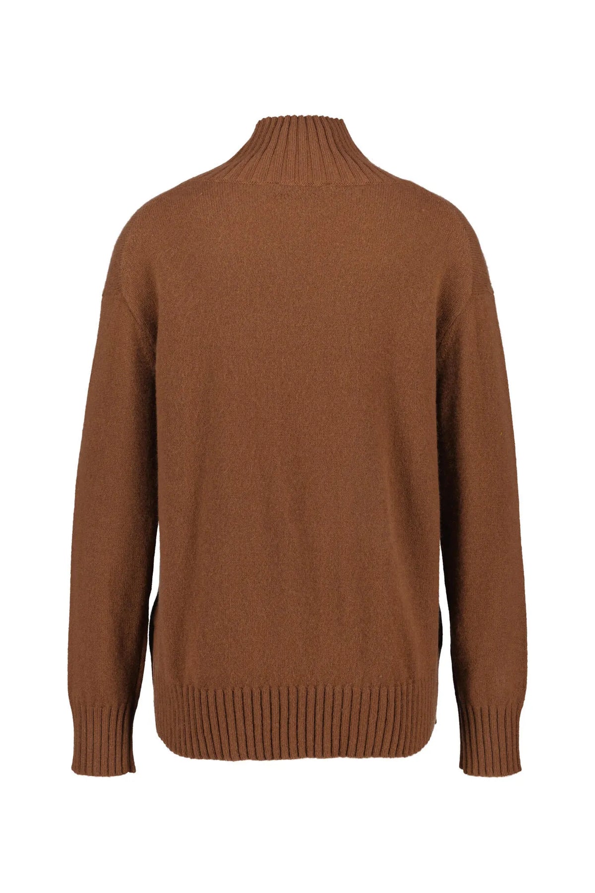 Strickpullover aus Kaschmir