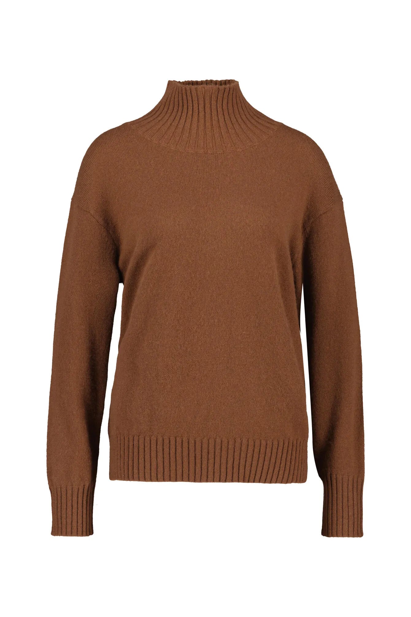 Strickpullover aus Kaschmir