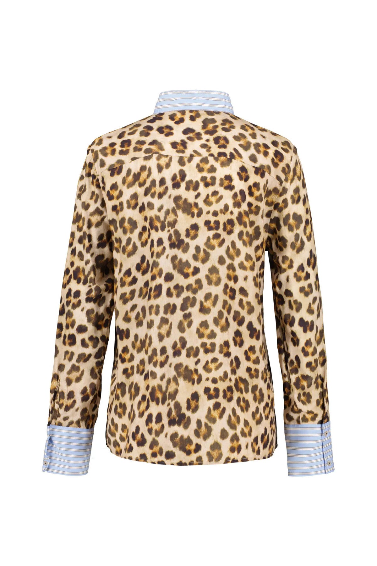 Bluse aus Viskose