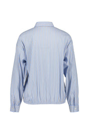 Bluse aus Baumwolle