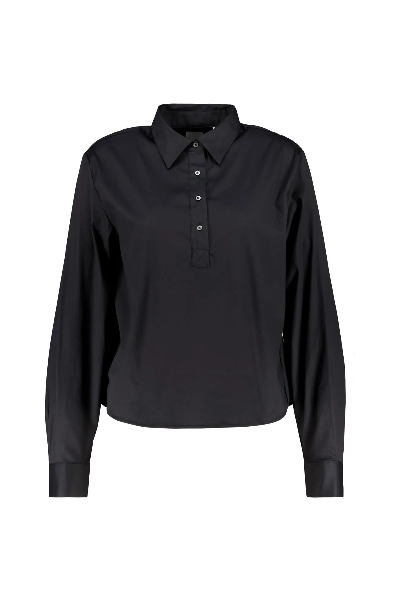 Bluse aus Baumwolle