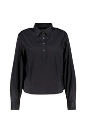 Bluse aus Baumwolle