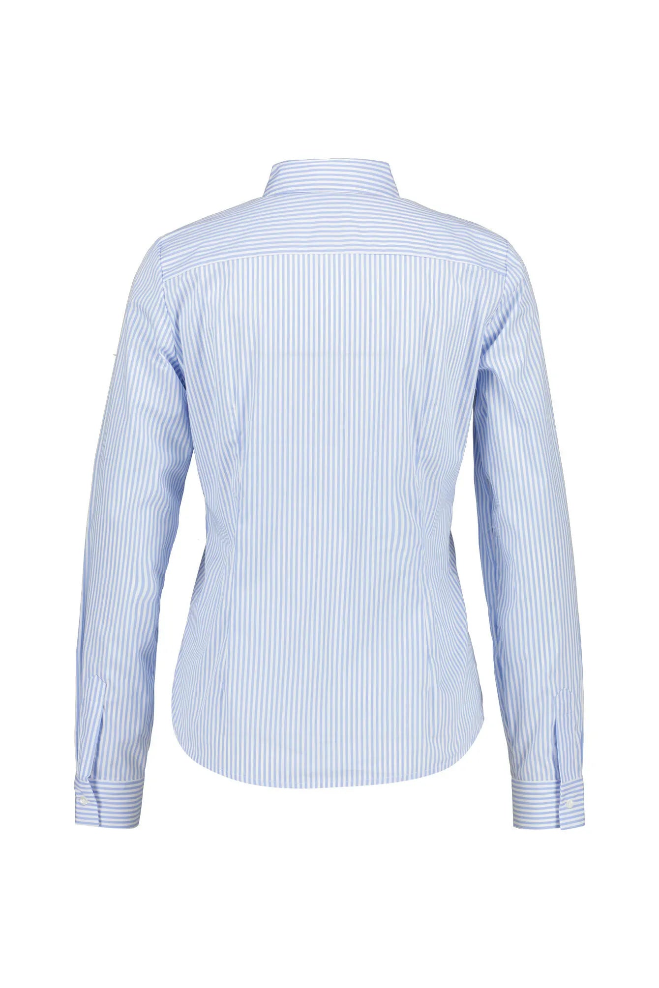 Bluse aus Baumwollmix