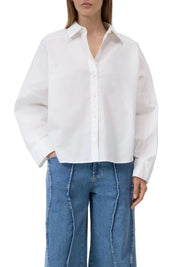 Bluse Relaxed Fit