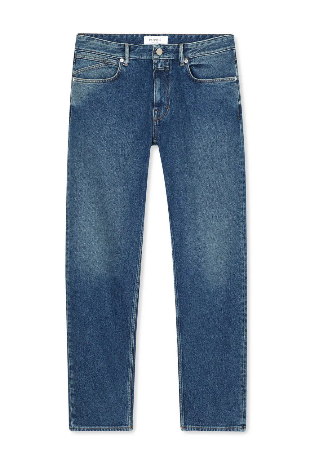 Jeans COOPER TRUE Regular Fit