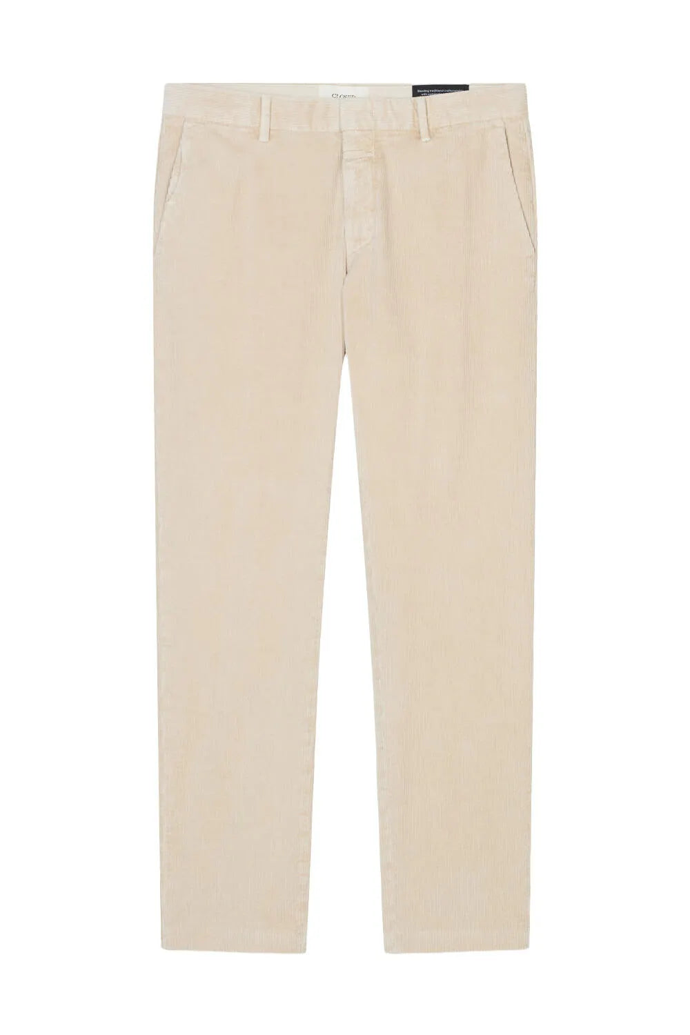 Cordhose CLIFTON TRUE Slim Fit
