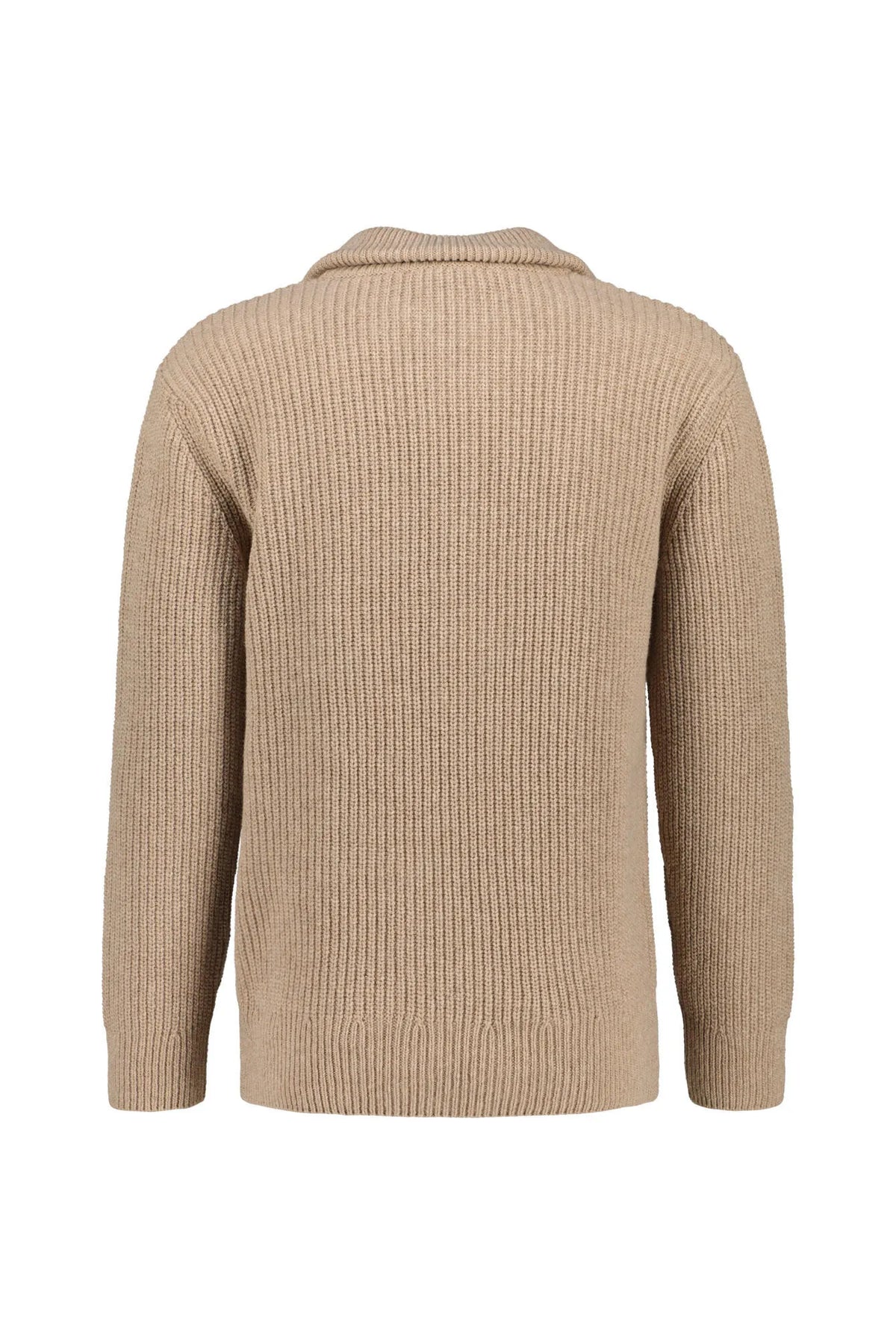Strickpullover Regular Fit