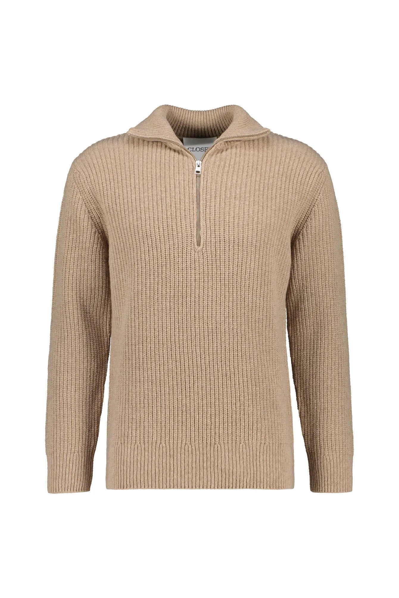 Strickpullover Regular Fit