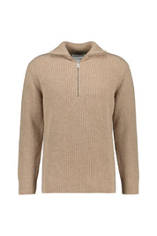 Strickpullover Regular Fit
