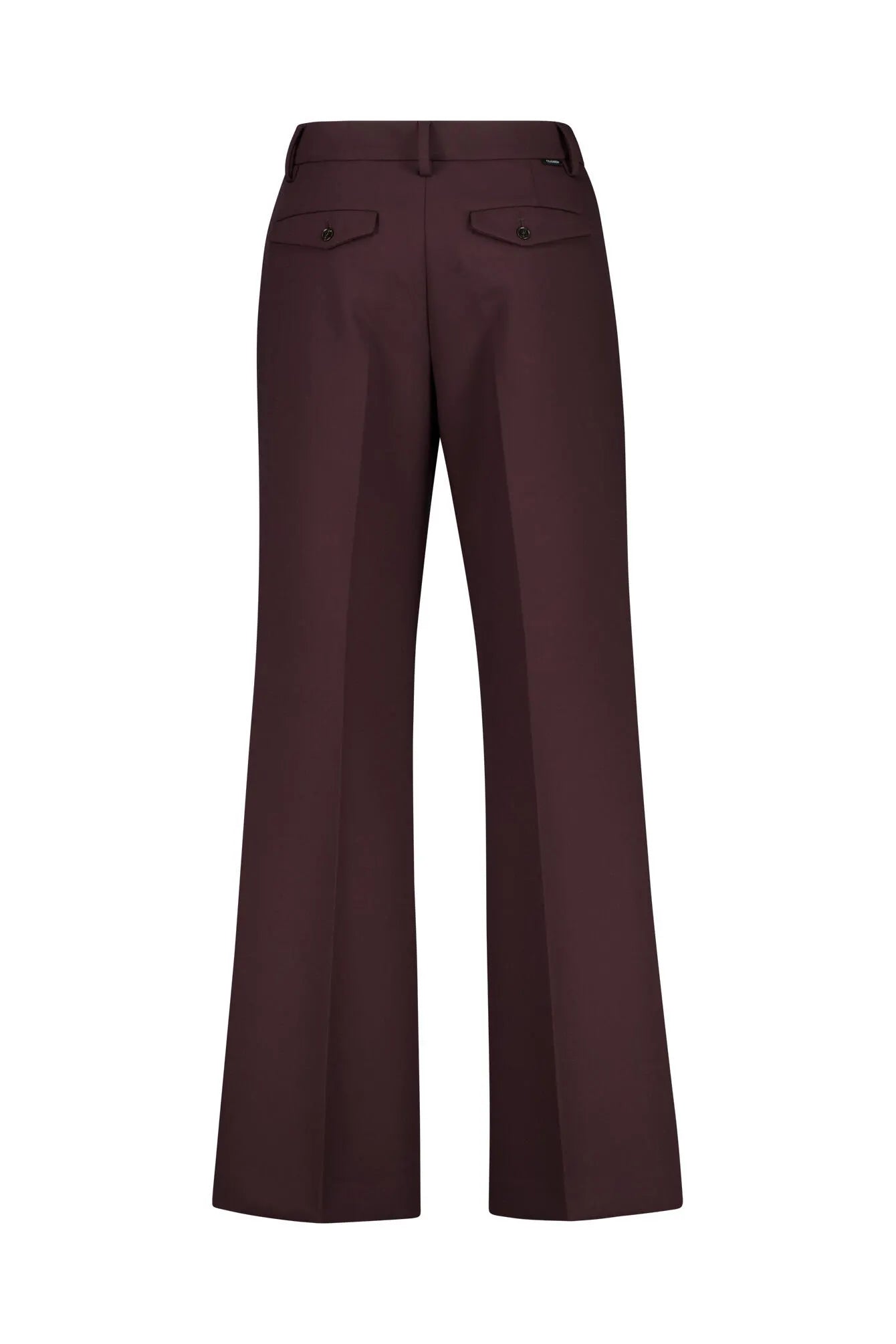 Stoffhose FLYE Flared Leg