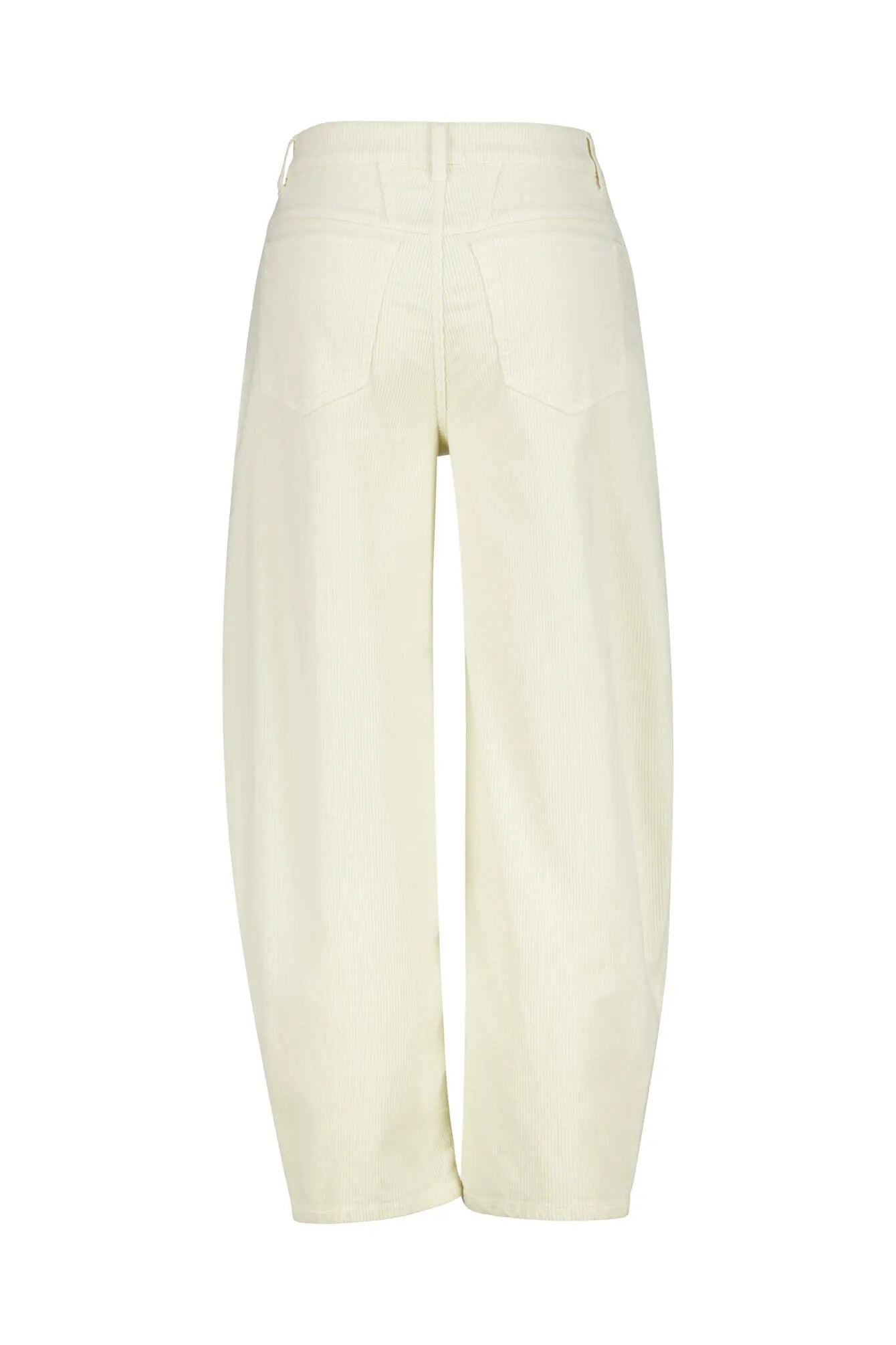 Cordhose JAZZIE Barrel Fit