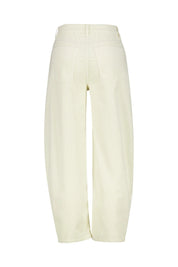 Cordhose JAZZIE Barrel Fit