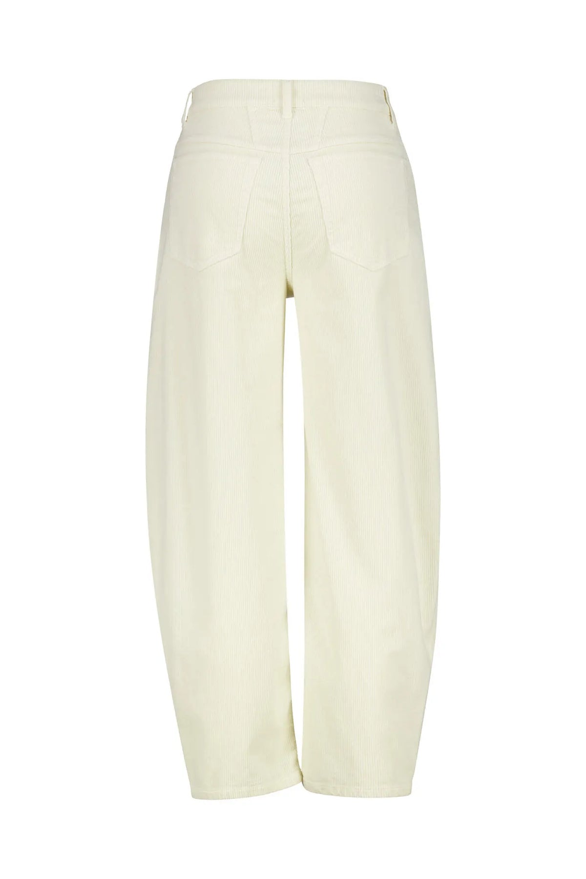 Cordhose JAZZIE Barrel Fit