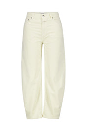 Cordhose JAZZIE Barrel Fit