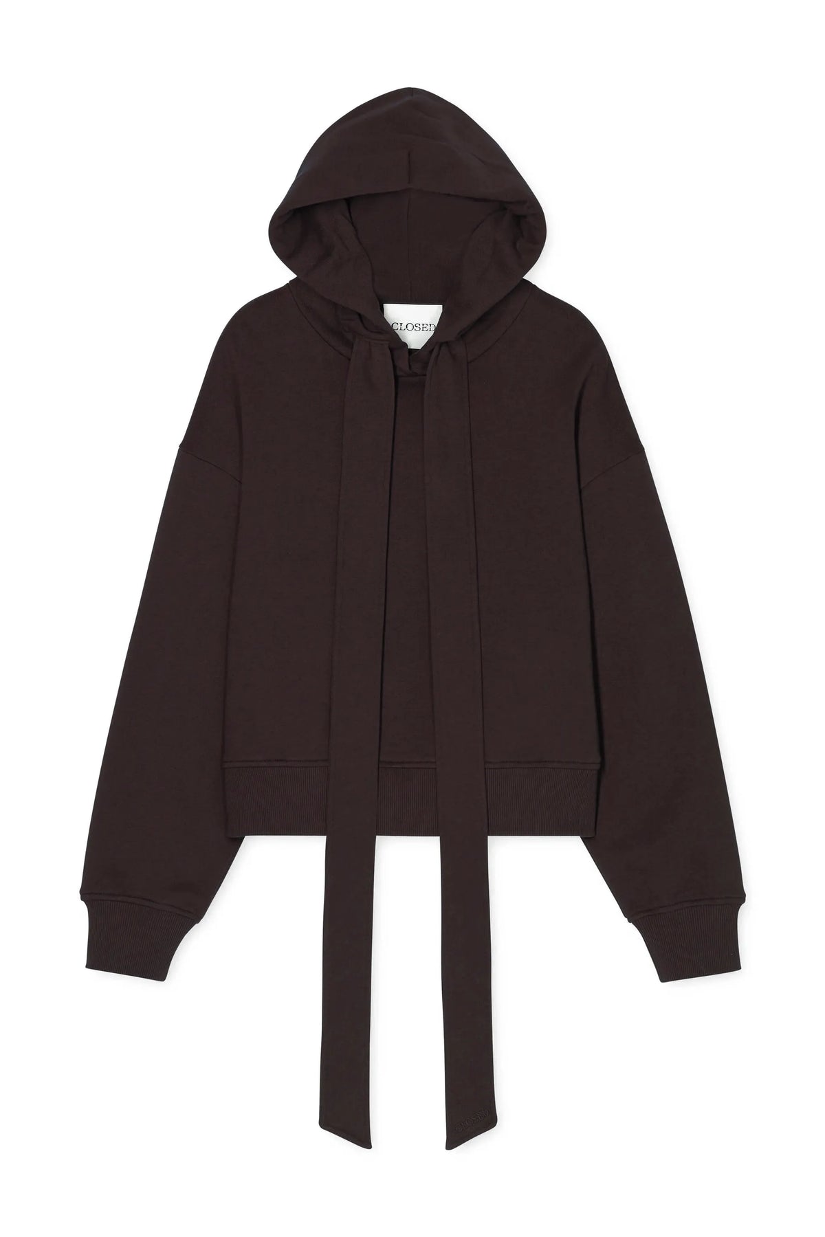 Sweathoodie Relaxed Fit