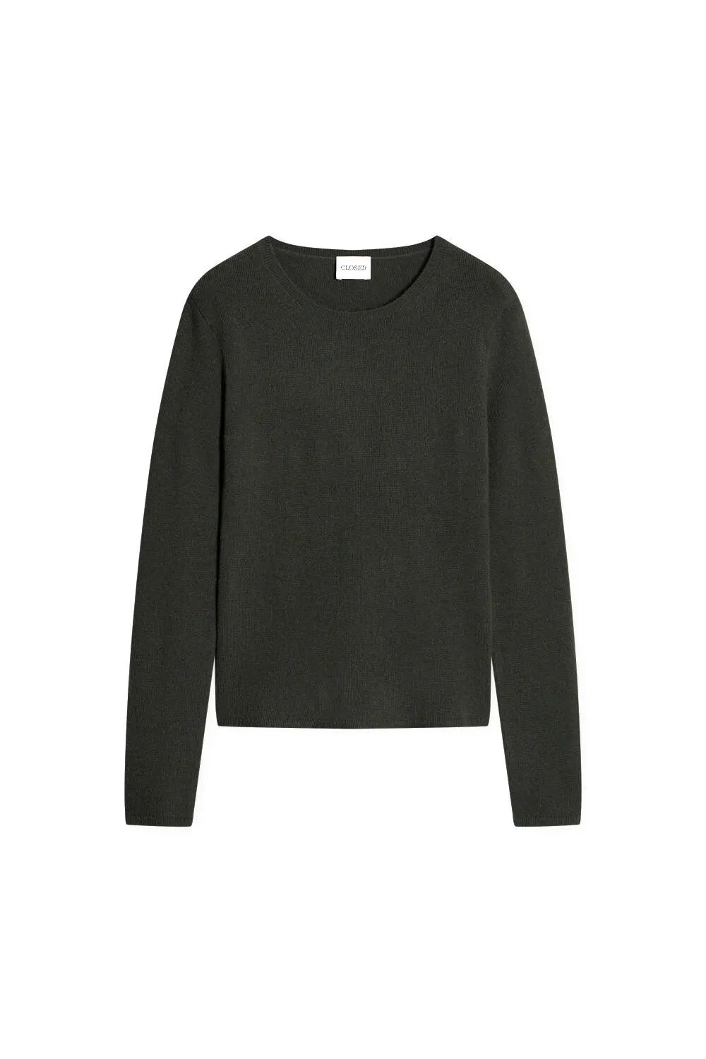 Strickpullover Slim Fit