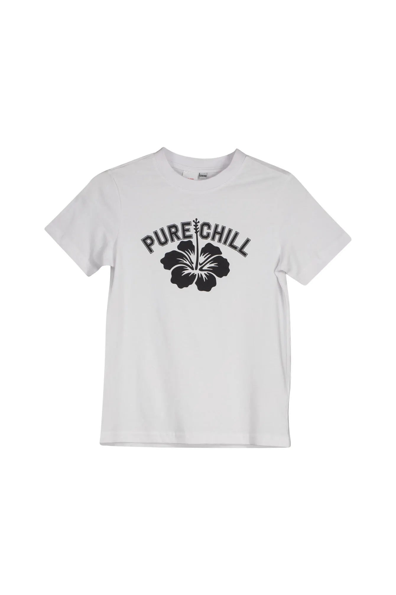 T-Shirt aus Baumwolle