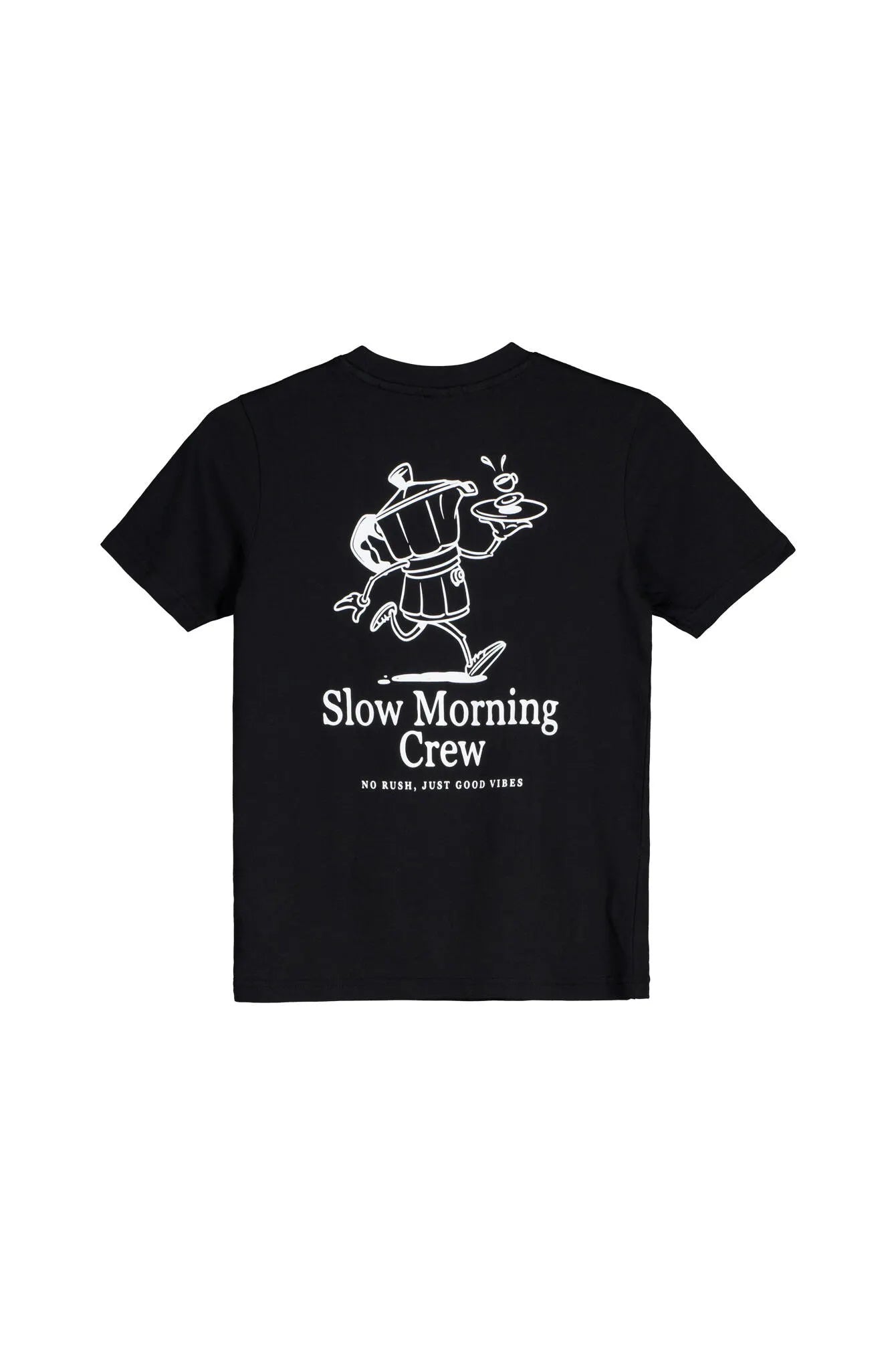 T-Shirt aus Baumwolle