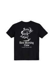 T-Shirt aus Baumwolle
